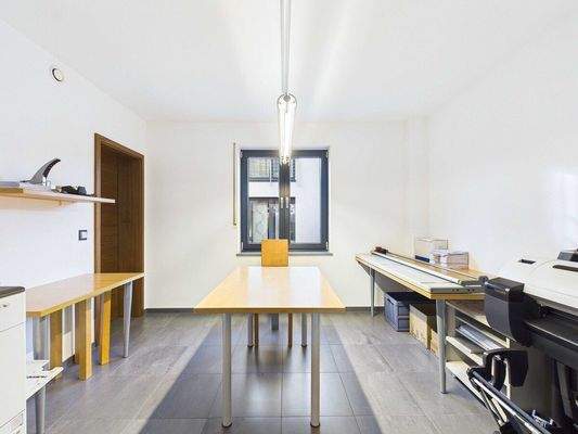 Attraktive Bürofläche in Rehlingen-Siesburg