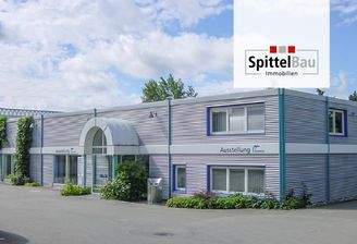 SpittelBau GmbH