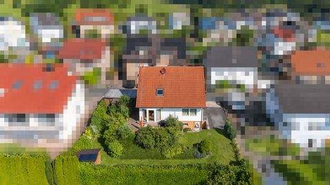 Hausen Wied Häuser, Hausen Wied Haus kaufen