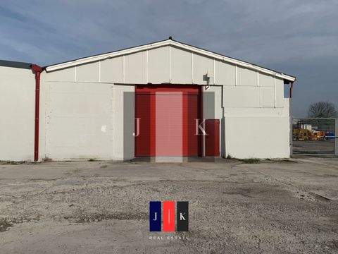 Grevesmühlen Halle, Grevesmühlen Hallenfläche