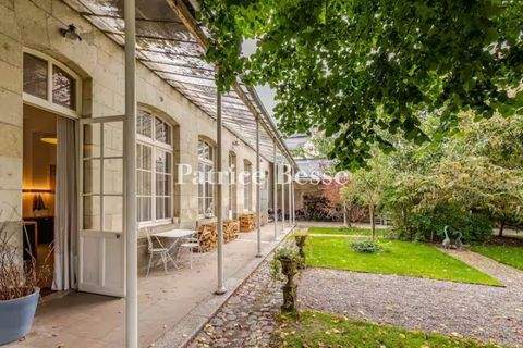 Saumur Häuser, Saumur Haus kaufen