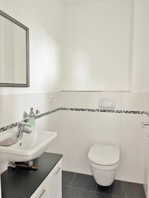 Gäste-WC