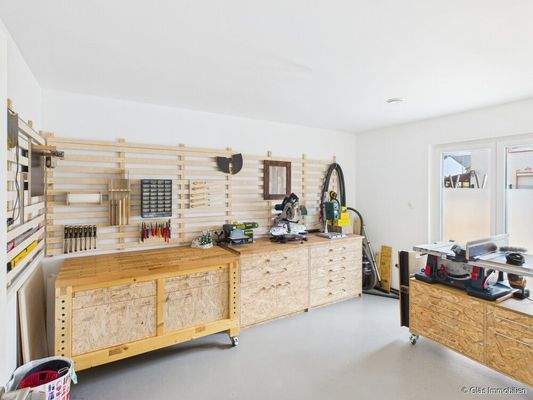 Gästezimmer Erdgeschoß