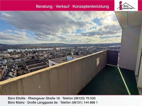 Geisenheim Wohnungen, Geisenheim Wohnung kaufen