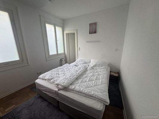 Ferienwohnung 1 - 1. OG