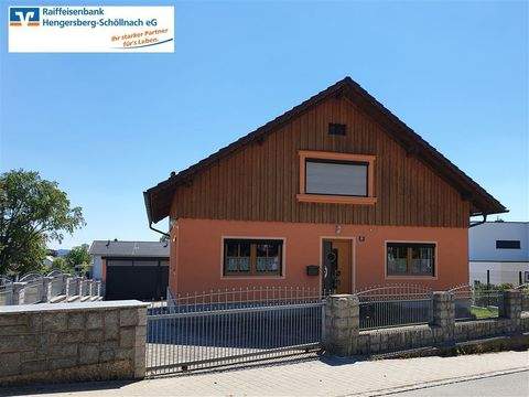Hengersberg b Deggendorf Häuser, Hengersberg b Deggendorf Haus kaufen