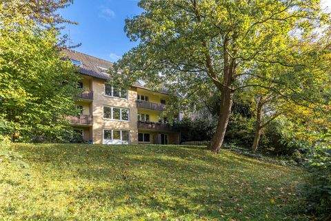 Lüneburg Wohnungen, Lüneburg Wohnung mieten