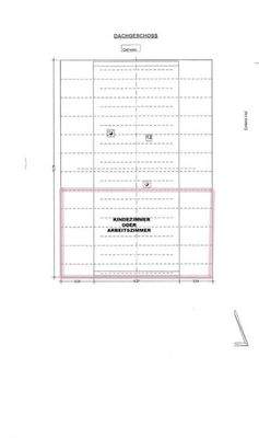 Grundriss DG