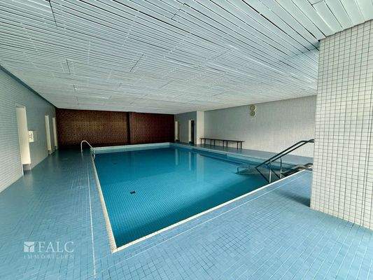 Gemeinschaftlicher Pool