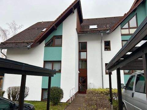 Suhl Wohnungen, Suhl Wohnung kaufen