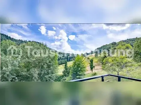 Kappelrodeck Wohnungen, Kappelrodeck Wohnung mieten