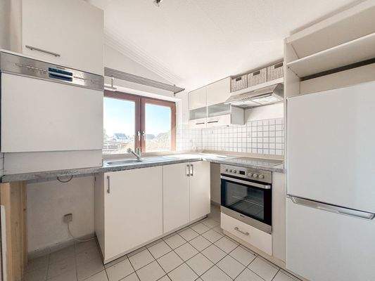 Maisonettewhg. Anbau