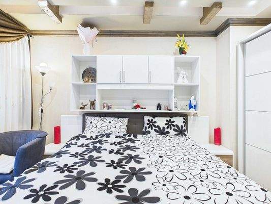 Zentrale Eigentumswohnung in Saarbrücken