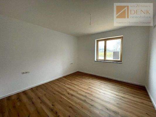 Schlafbereich rechts