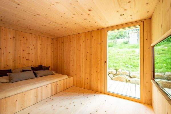 Fernseh-Videoraum/EG