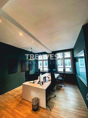 TREUVEST Büro mieten Düsseldorf-21
