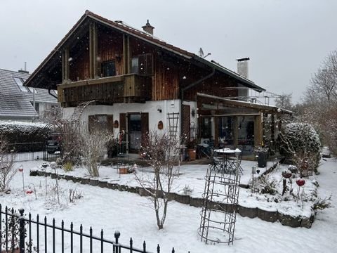 Dießen am Ammersee Häuser, Dießen am Ammersee Haus mieten 