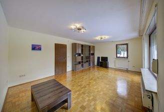 Wohn- und Essbereich - EG