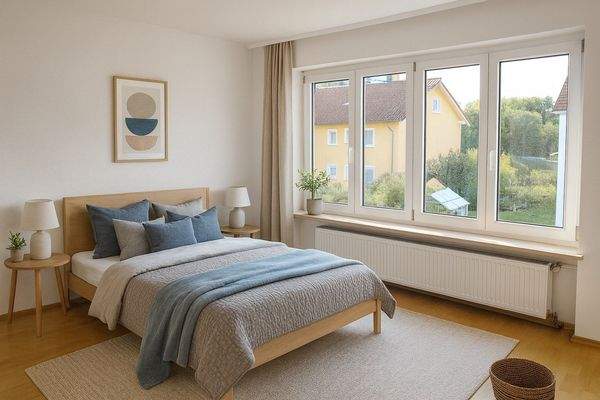 Beispielbild Schlafen