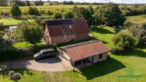 Alt Sührkow OT Hohen Mistorf Häuser, Alt Sührkow OT Hohen Mistorf Haus kaufen