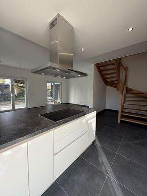 Küche Wohnen Muster