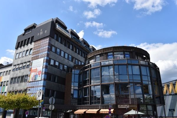 Frontansicht