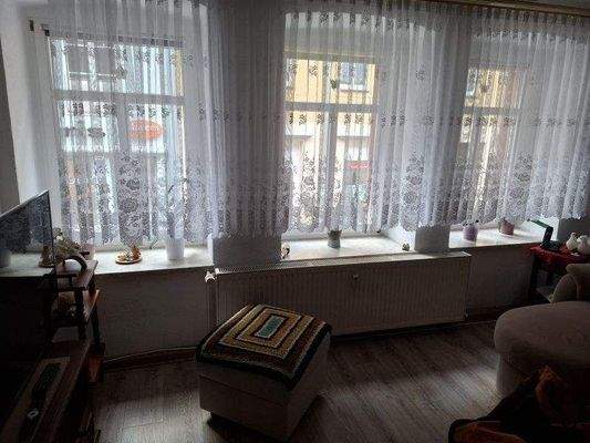 Wohnzimmer Wohnung 1.OG