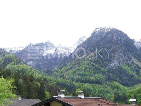 Scheffau am Tennengebirge Grundstücke, Scheffau am Tennengebirge Grundstück kaufen