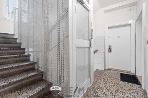 GL + ETW 1110 Wien