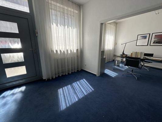 Büro im EG