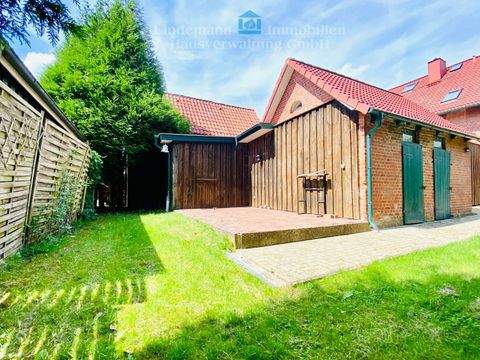 Jork / Oster Ladekop Wohnungen, Jork / Oster Ladekop Wohnung mieten