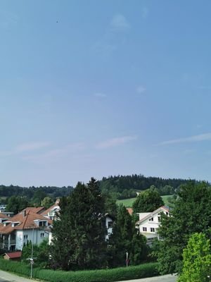 Aussicht