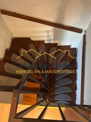 Treppenhaus