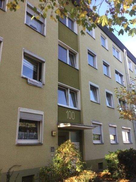 Leverkusen Wohnungen, Leverkusen Wohnung mieten