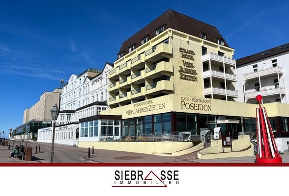  Promenade Borkum