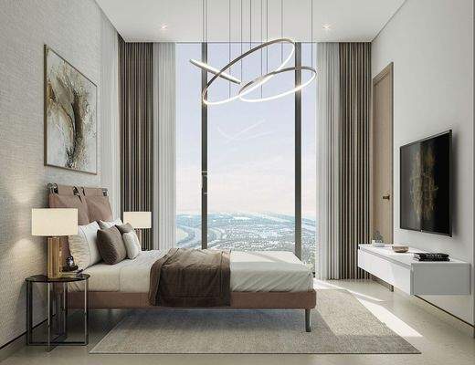 Luxurious Apartments with Flexible Payment Plans in Dubai