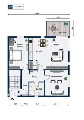 E R D G E S C H O S S 