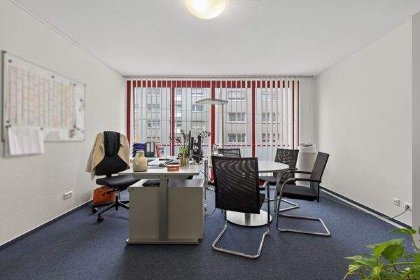 Büroraum 2