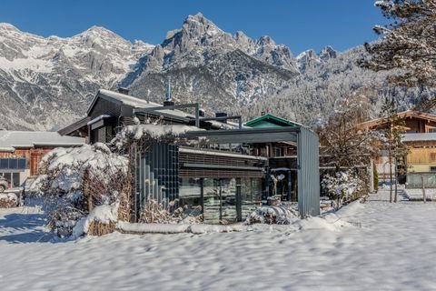 St. Ulrich am Pillersee Häuser, St. Ulrich am Pillersee Haus kaufen