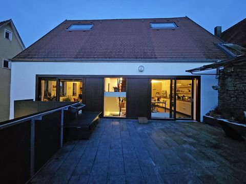 Weikersheim Häuser, Weikersheim Haus kaufen
