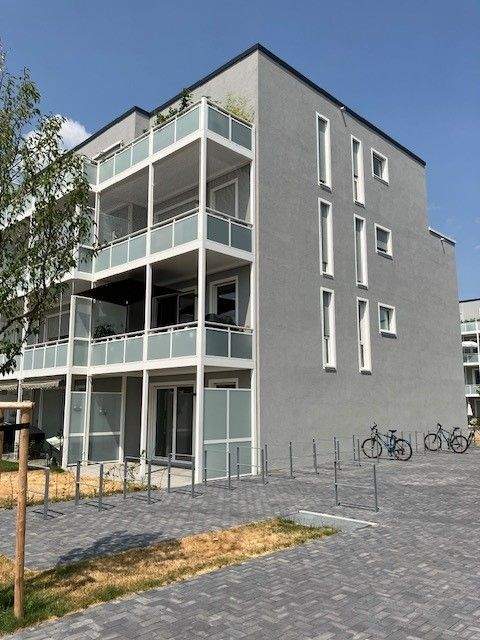 Heppenheim Wohnungen, Heppenheim Wohnung mieten