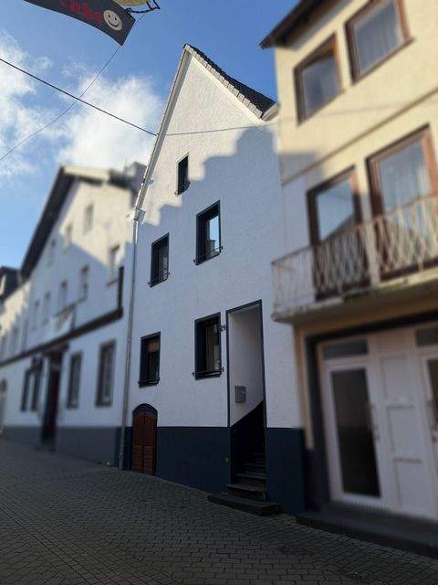 Bad Breisig Häuser, Bad Breisig Haus kaufen