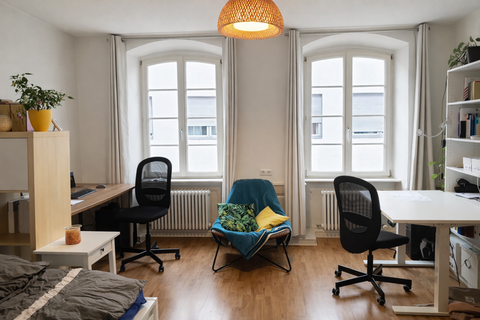 Mannheim Wohnungen, Mannheim Wohnung kaufen