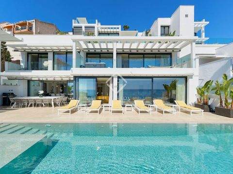 Almuñecar Häuser, Almuñecar Haus kaufen