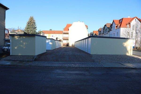 Crimmitschau, Melanchthonstr. (3)