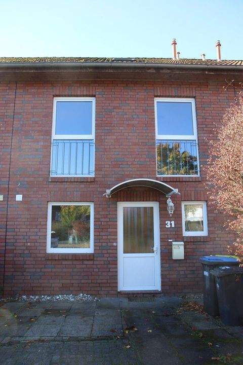 Rotenburg (Wümme) Häuser, Rotenburg (Wümme) Haus kaufen