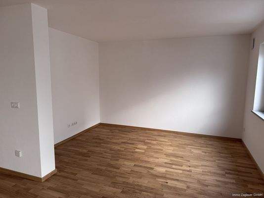 Wohn- und Essbereich