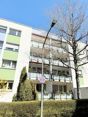 Hausansicht III