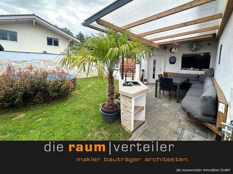 Bad Aibling Häuser, Bad Aibling Haus kaufen