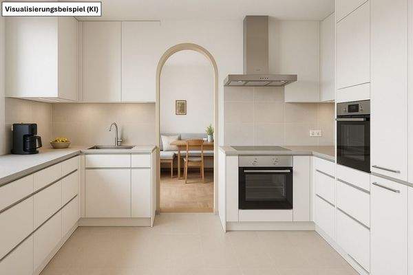 Küche KI